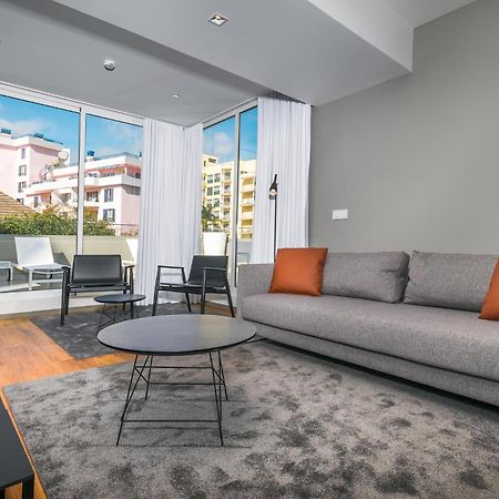 Apartamentos Turisticos Paraiso Funchal  Kültér fotó