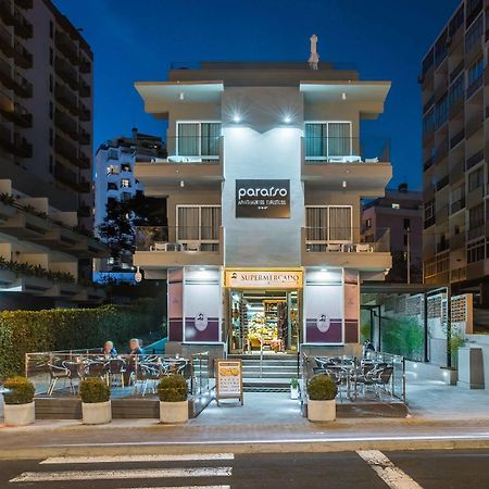Apartamentos Turisticos Paraiso Funchal  Kültér fotó