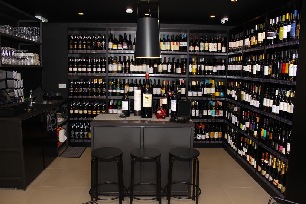 Apartamentos Turisticos Paraiso Funchal  Kültér fotó