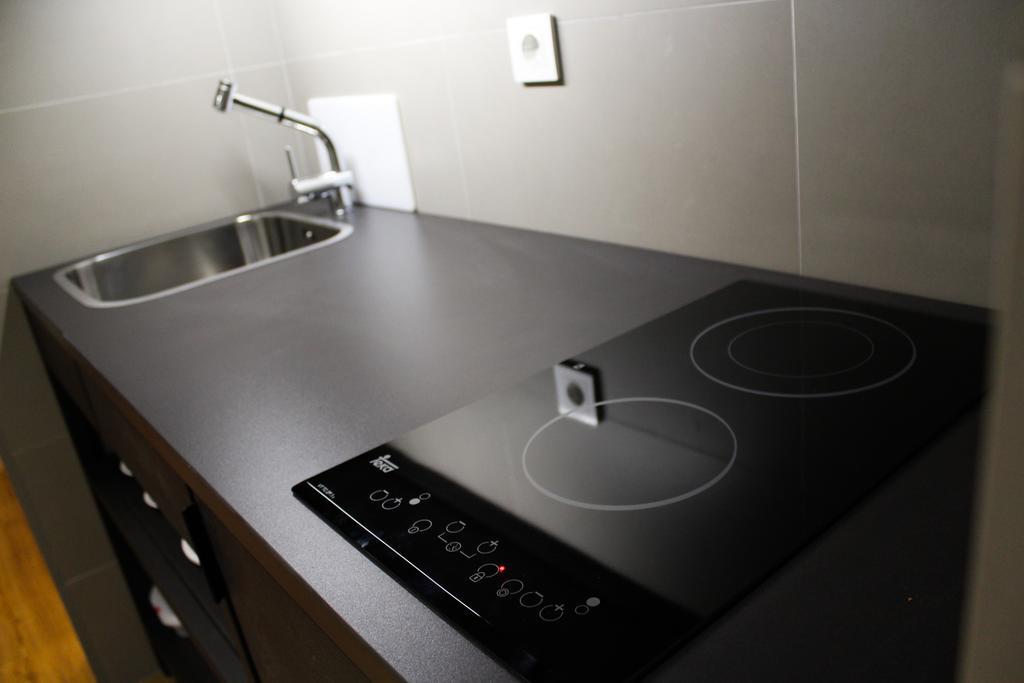 Apartamentos Turisticos Paraiso Funchal  Kültér fotó