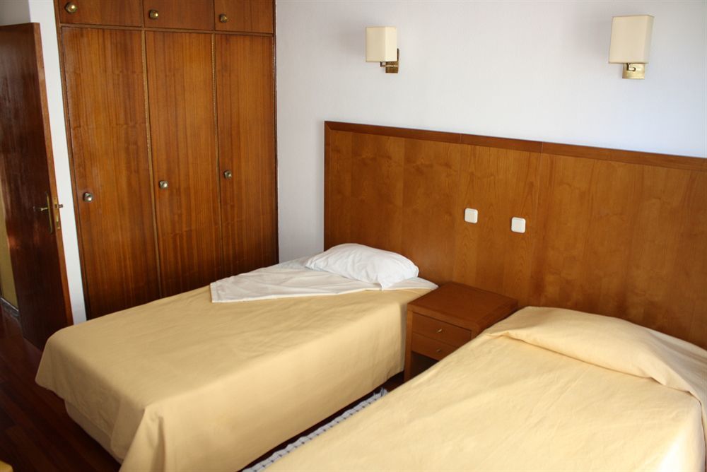 Apartamentos Turisticos Paraiso Funchal  Kültér fotó