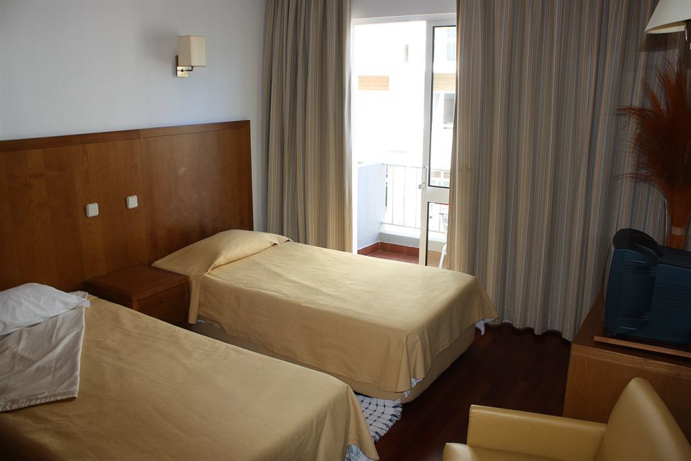 Apartamentos Turisticos Paraiso Funchal  Kültér fotó