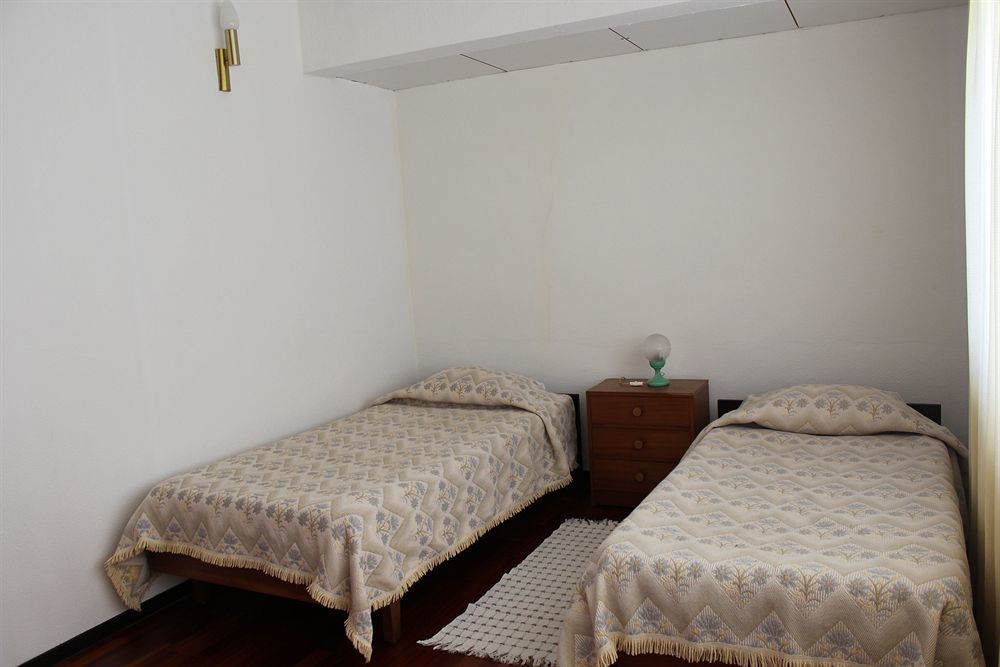 Apartamentos Turisticos Paraiso Funchal  Kültér fotó