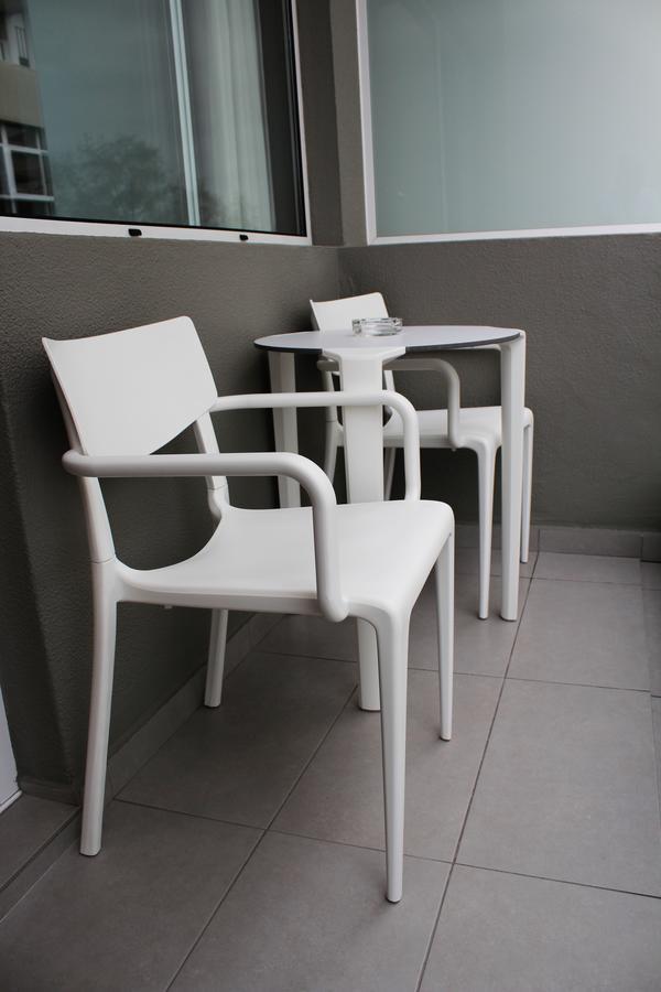 Apartamentos Turisticos Paraiso Funchal  Kültér fotó