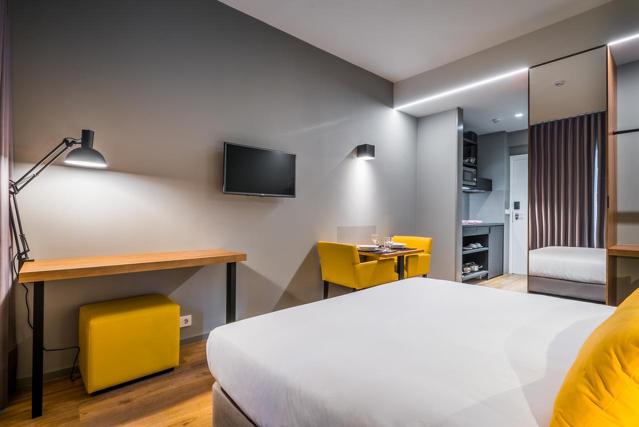 Apartamentos Turisticos Paraiso Funchal  Kültér fotó