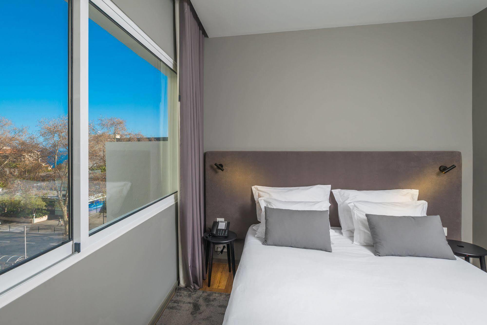 Apartamentos Turisticos Paraiso Funchal  Kültér fotó