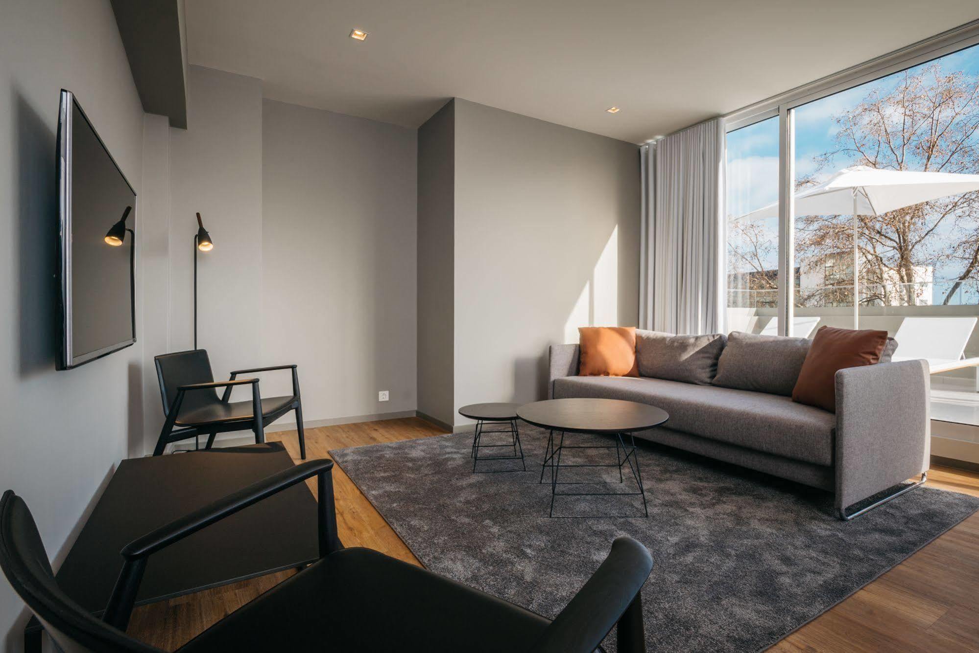 Apartamentos Turisticos Paraiso Funchal  Kültér fotó
